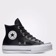 Converse 561675C Siyah Kadın Spor Ayakkabı