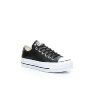 Converse 561681C Chuck Taylor All Star Lift High Siyah Kadın Sneaker