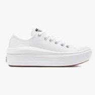Converse 570257C Chuck Taylor All Star Beyaz Kadın Ayakkabı