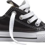 Converse 7J235C Chuck Taylor Allstar Bebek Ayakkabısı