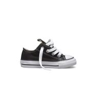 Converse 7J235C Siyah Chuck Taylor Allstar Bebek Ayakkabısı