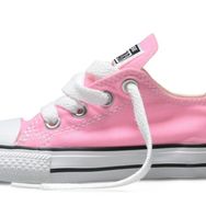 Converse 7J238C Pembe Chuck Taylor Allstar Bebek Ayakkabısı