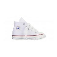 Converse 7J253C Beyaz Chuck Taylor Allstar Bebek Ayakkabısı