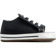 Converse 865156C Chuck Taylor All Star Cribster Canvas Siyah Çocuk Sneaker Ayakkabı