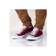 Converse 9691 Chuck Taylor Canvas Ox Unisex Spor Ayakkabı