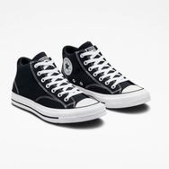 Converse A00811C Siyah Kadın Sneaker