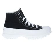 Converse A00870C Siyah Kadın Sneaker