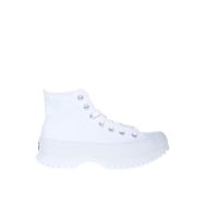 Converse A00871C Beyaz Kadın Sneaker