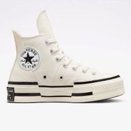 Converse A00915C Beyaz Chuck 70 Plus Canvas Kadın Spor Ayakkabı
