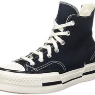 Converse A00916C Chuck 70 Plus Canvas Siyah Kadın Günlük Ayakkabı