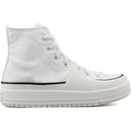 Converse A02832C Chuck Taylor All Star Construct Beyaz Kadın Günlük Ayakkabı