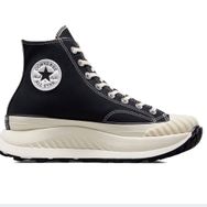 Converse A03277C Siyah Chuck 70 Platform Unisex Spor Ayakkabı