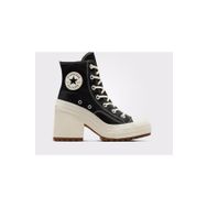 Converse A05347C Chuck 70 De Luxe Heel Siyah Kadın Günlük Ayakkabı