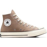 Converse A06520C Chuck 70 Taylor Kahverengi Kadın Günlük Ayakkabı