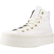 Converse A07204C Chuck Taylor All Star Corduroy Krem Kadın Günlük Ayakkabı
