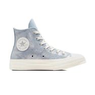 Converse A08224C Mavi Chuck 70 Kadın Günlük Ayakkabı