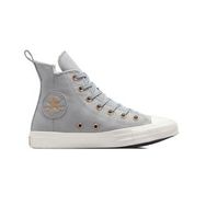 Converse A08236C Ctas Hi Mavi Kadın Günlük Ayakkabı