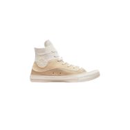 Converse A08248C Chuck Taylor All Star Krem Kadın Günlük Ayakkabı
