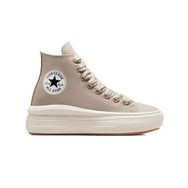 Converse A08307C Ctas Move Hi Krem Kadın Günlük Ayakkabı