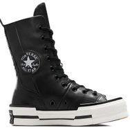 Converse A08340C Chuck 70 Plus X-Hi Siyah Kadın Günlük Bot