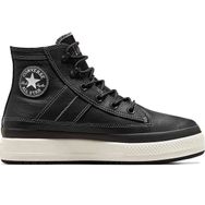 Converse A08555C Chuck Taylor All Star Equip Siyah Unisex Outdoor Ayakkabısı
