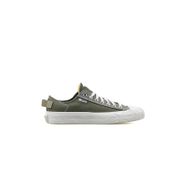 Converse A08726C Chuck Taylor All Star Haki Erkek Günlük Ayakkabı