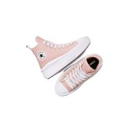 Converse A08745C Chuck Taylor All Star Move Pembe Kadın Günlük Ayakkabı