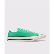 Converse A09143C-W-344 Yeşil Chuck 70 Kadın Sneaker