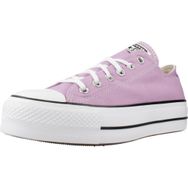 Converse A09394C Chuck Taylor All Star Lift Pembe Kadın Günlük Ayakkabı
