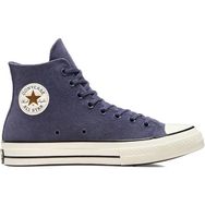 Converse A09475C Chuck 70 Mor Kadın Günlük Ayakkabı