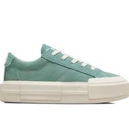 Converse A09842C Chuck Taylor All Star Cruise Yeşil Unisex Günlük Ayakkabı