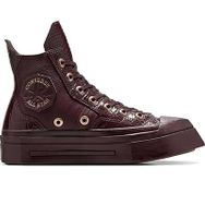 Converse A10039C Chuck 70 De Luxe Squared Kırmızı Kadın Günlük Ayakkabı