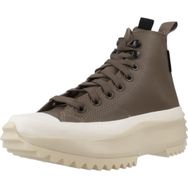 Converse A10049C Run Star Hike Kahverengi Kadın Günlük Ayakkabı