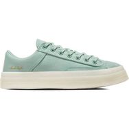 Converse A10368C Chuck 70 Marquis Ox Yeşil Kadın Günlük Ayakkabı