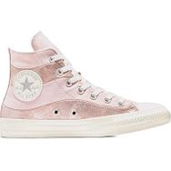 Converse A10374C Ctas Hi Pembe Kadın Günlük Ayakkabı