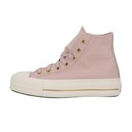 Converse A10431C Ctas Lift Hi Pembe Kadın Günlük Ayakkabı