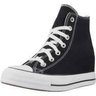 Converse A11909C Chuck Taylor All Star Wedge Siyah Kadın Günlük Ayakkabı