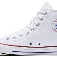 Converse All Star Hı Beyaz Kadın Spor Ayakkabı