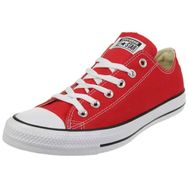 Converse All Star Ox Günlük Kırmızı Spor Ayakkabı