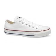 Converse All Star Ox Günlük Siyah Spor Ayakkabı