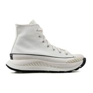 Converse Chuck 70 AT-CX Future Comfort Krem Unisex Platformlu Günlük Ayakkabı