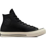 Converse Chuck 70 Hi A08637C Siyah Unisex Günlük Ayakkabı