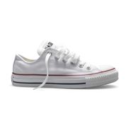 Converse Chuck Taylor All Star Günlük Kadın Spor Ayakkabı Beyaz