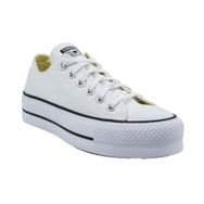 Converse Chuck Taylor All Star Lift Jimnastik Ayakkabı