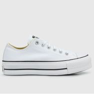 Converse Chuck Taylor All Star Lift Jimnastik Ayakkabı