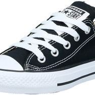 Converse Chuck Taylor All Star Ox Platform Kadın Beyaz Spor Ayakkabısı