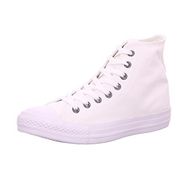 Converse Chuck Taylor All Star Unisex Beyaz Günlük Ayakkabı