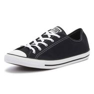 Converse Chuck Taylor Beyaz Spor Ayakkabı