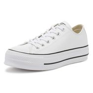 Converse Chuck Taylor CTAS Beyaz Kadın Spor Ayakkabı