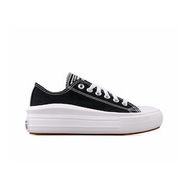Converse CTAS Move Ox 570256C Siyah Kadın Spor Ayakkabı